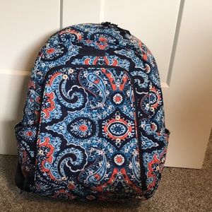Vera Bradley backpack